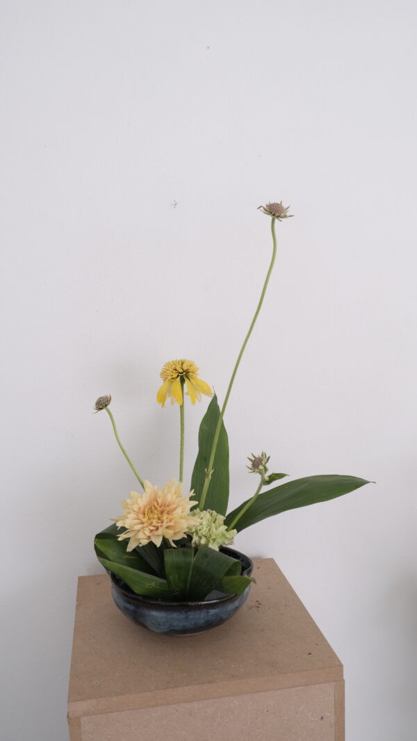 Ikebana Workshop - Image 2