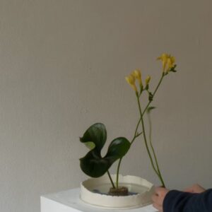 Ikebana Workshop