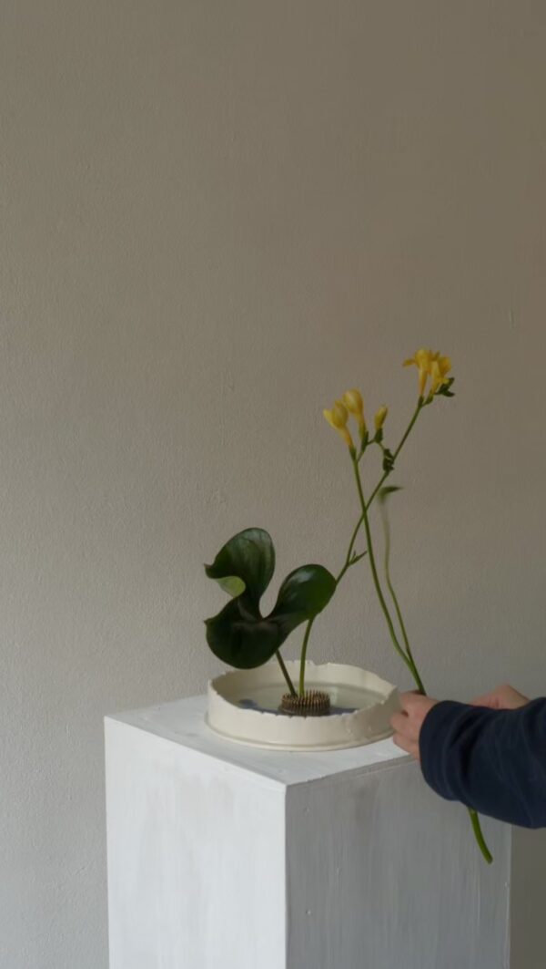 Ikebana Workshop