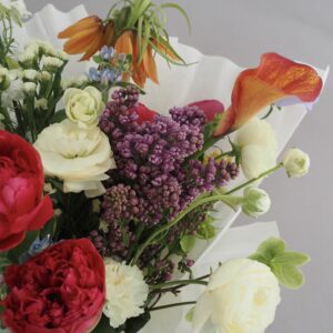Mother’s Day Thank-You Bouquet